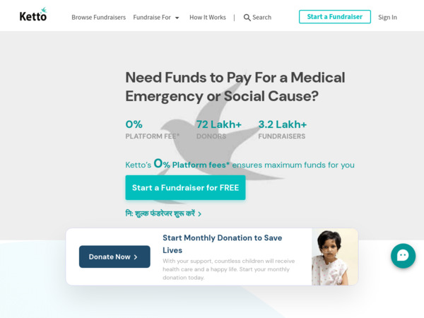 ketto.org