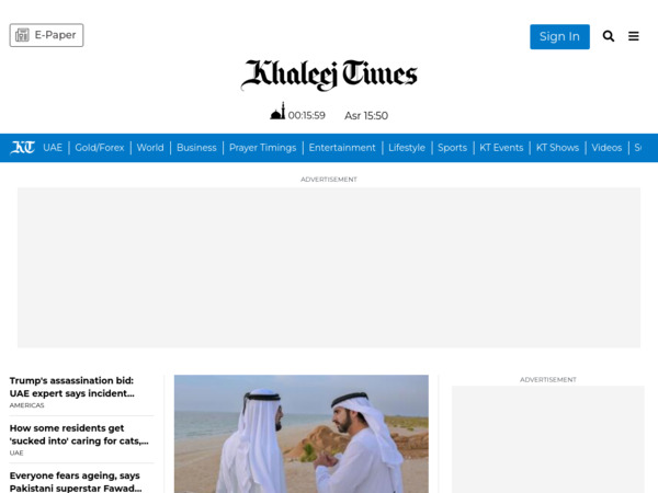 khaleejtimes.com