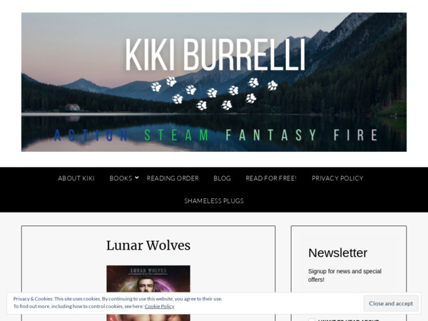 kikiburrelli.net