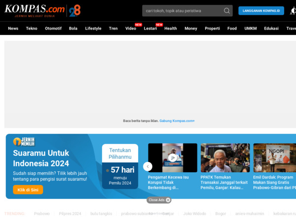 kompas.com