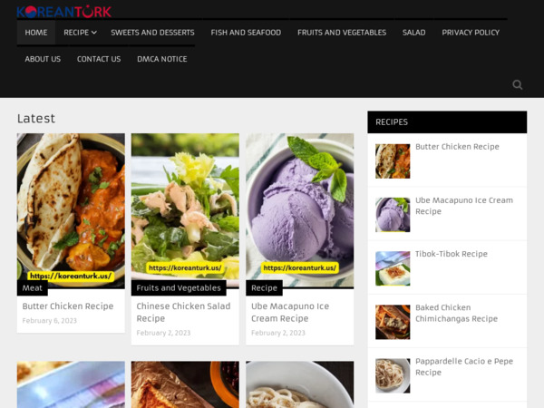 koreanturk.us