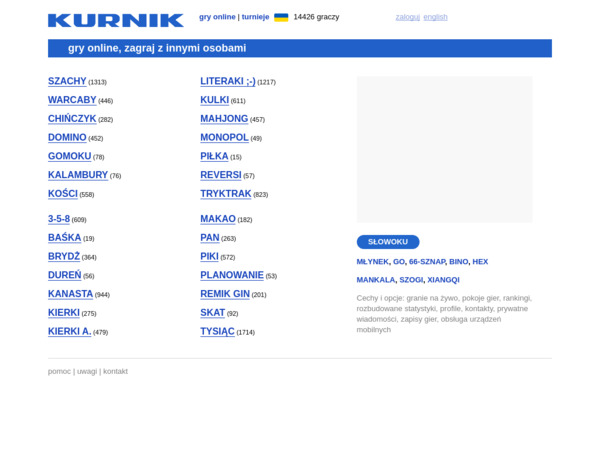kurnik.pl