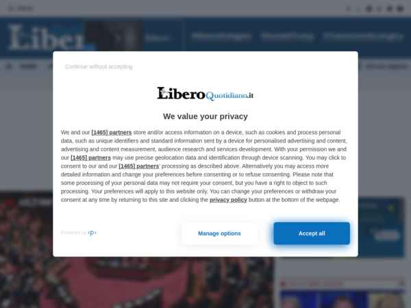 liberoquotidiano.it