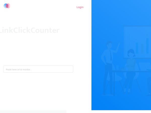 Linkclickcounter.com