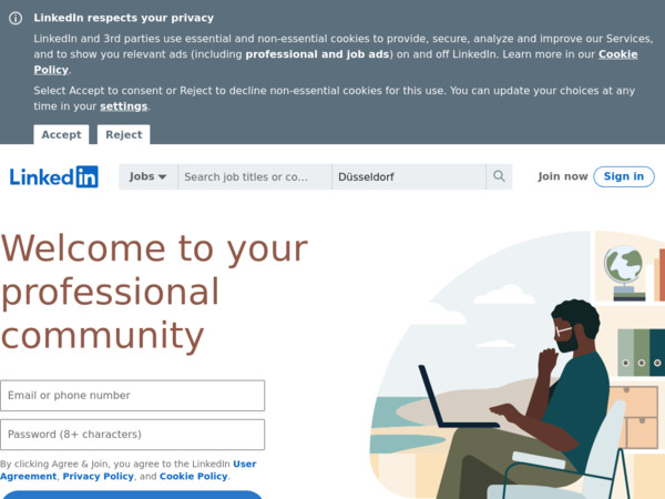 linkedin.com