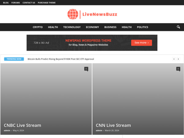 livenewsbuzz.com