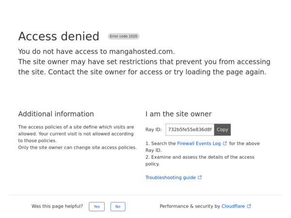 mangahosted.com