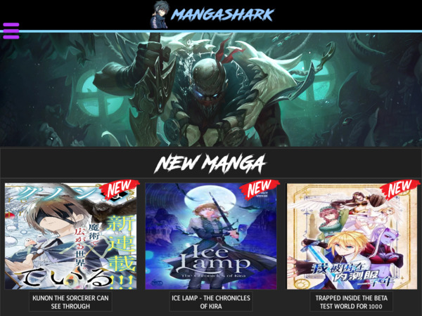 Mangashark.com