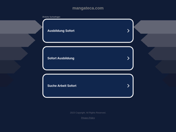 mangateca.com
