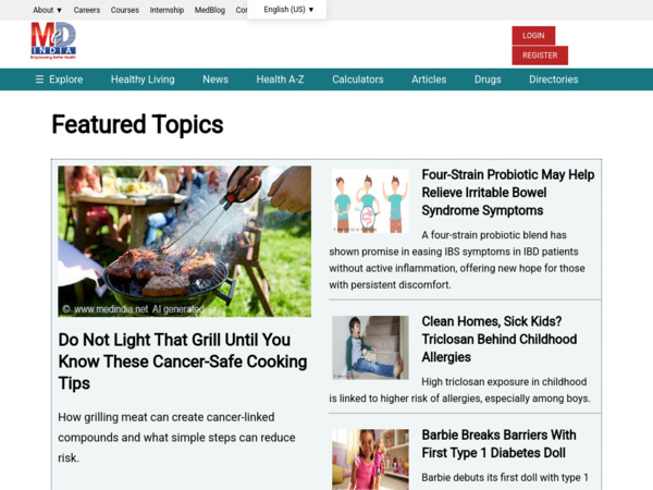 medindia.net