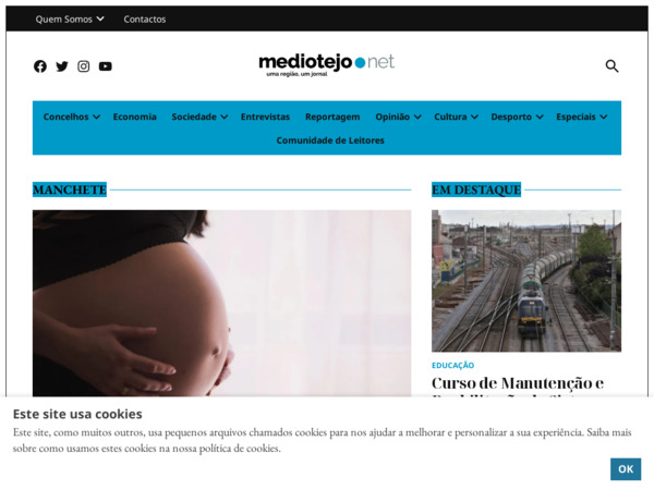 Mediotejo.net