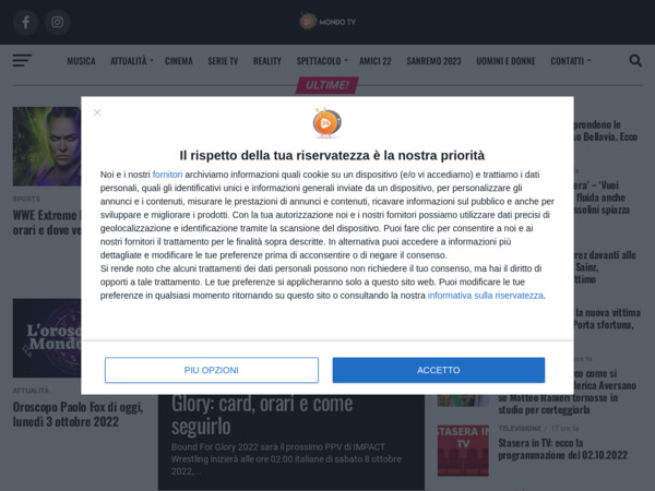 mondotv24.it