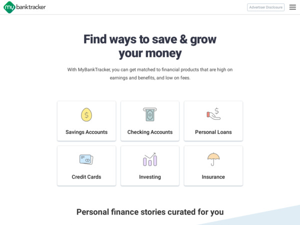 mybanktracker.com