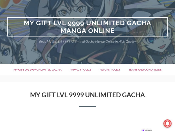mygiftlvl9999unlimitedgacha.com