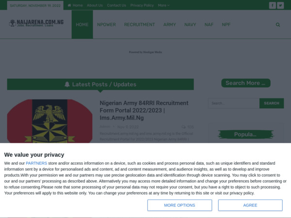 naijarena.com.ng