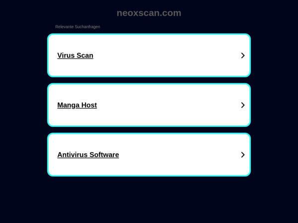 neoxscan.com