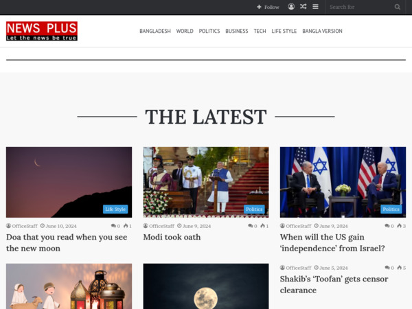 newsplus.tv