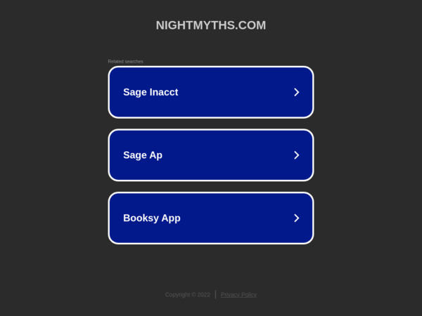 nightmyths.com