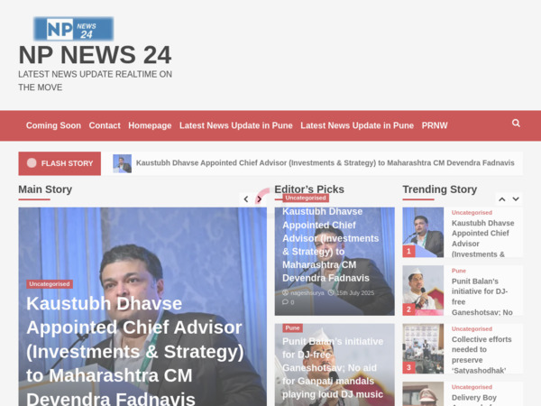 npnews24.com