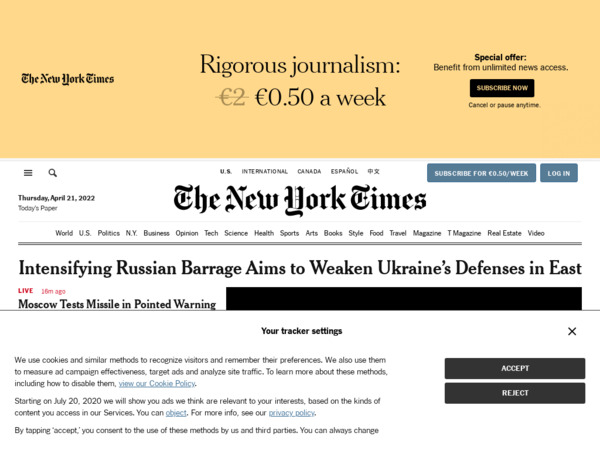 nytimes.com