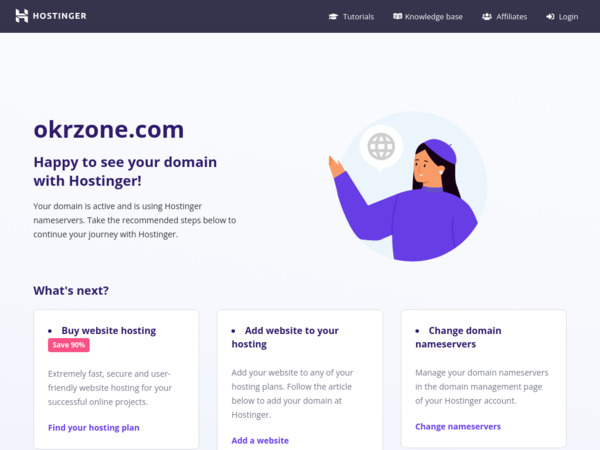 okrzone.com