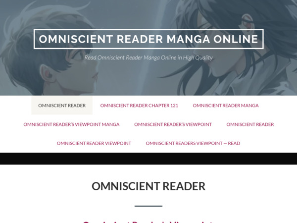 omniscient-readersviewpoint.com