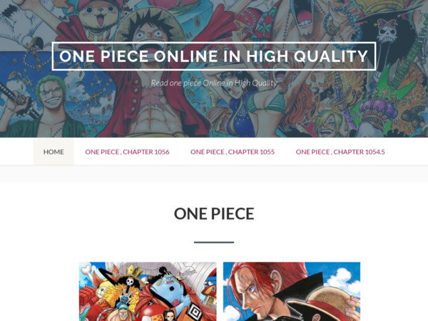 Onepiece4manga.com