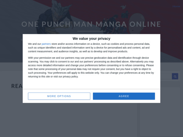 onepunch-manga.com