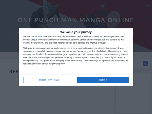 Onepunch-manga.com