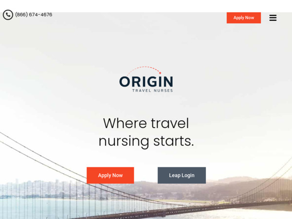 originnurses.com