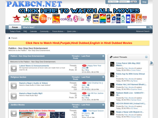 pakbcn.live