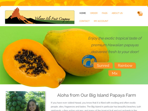 Papayas.net