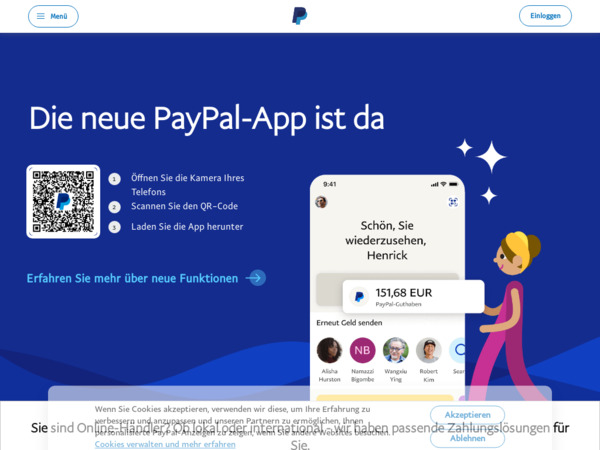 paypal.com