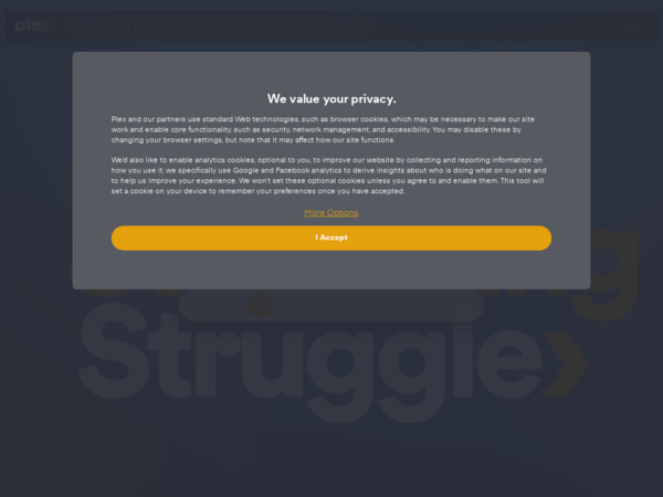 plex.tv