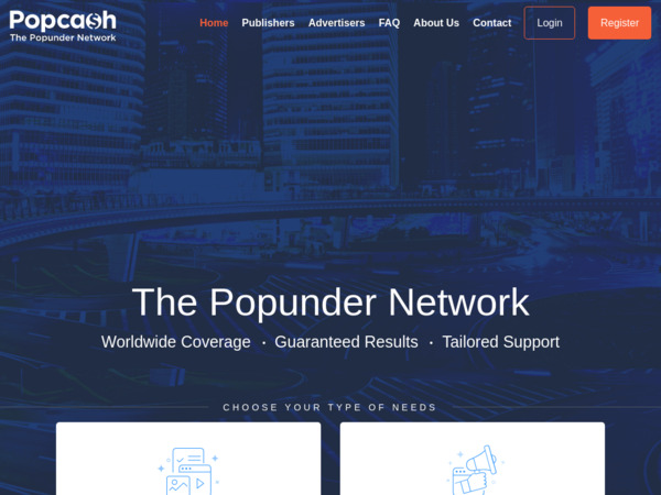 popcash.net