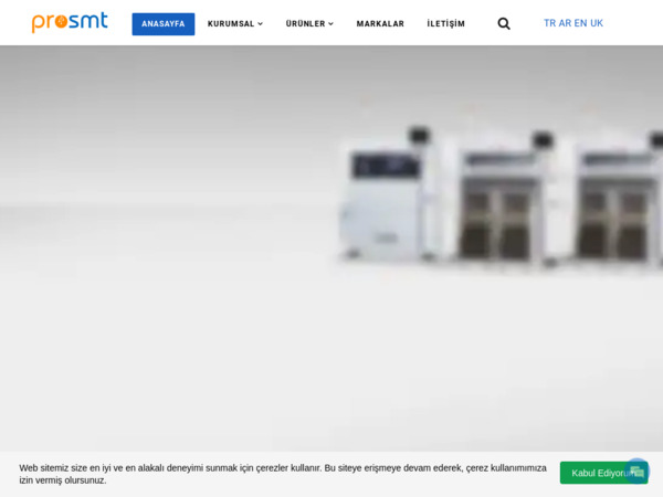 prosmt.com