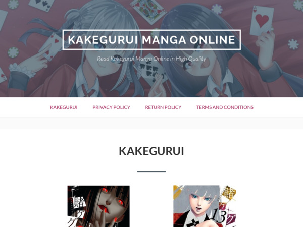 read-kakegurui.com
