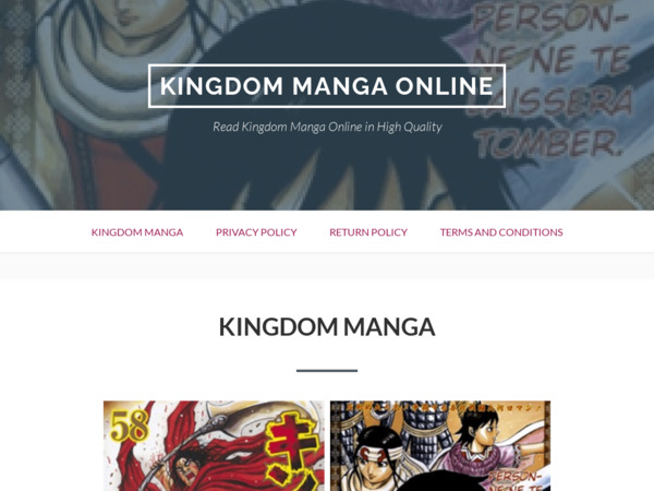 Read-kingdom.xyz