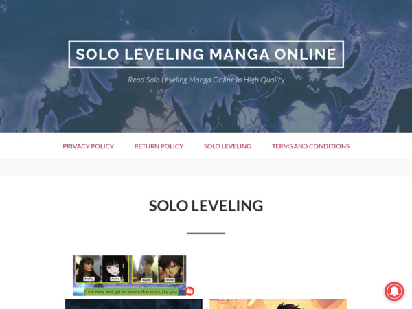 readsolo-leveling.com