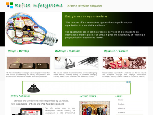 reflexins.com