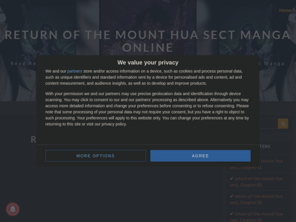 returnofthemounthuasect.com