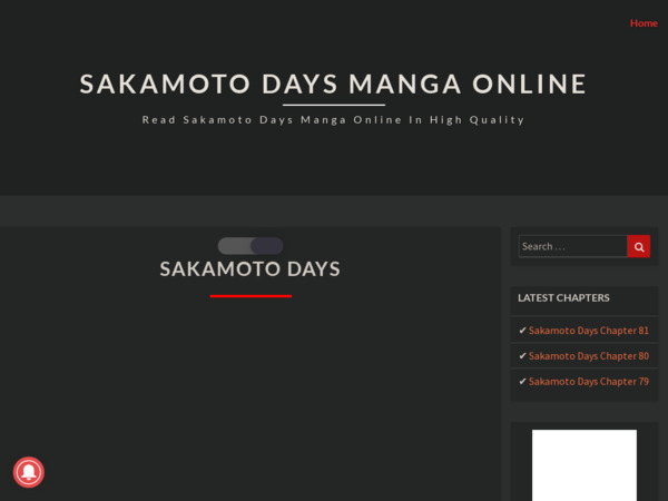 sakamotodaymanga.com