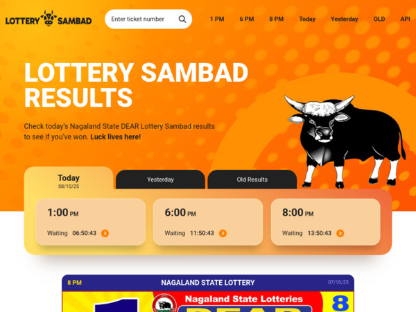 sambad.com