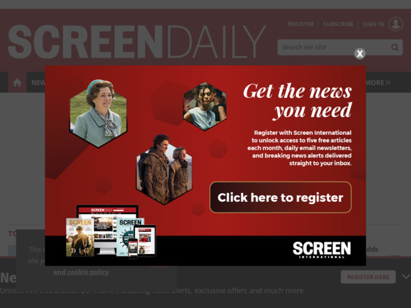 screendaily.com