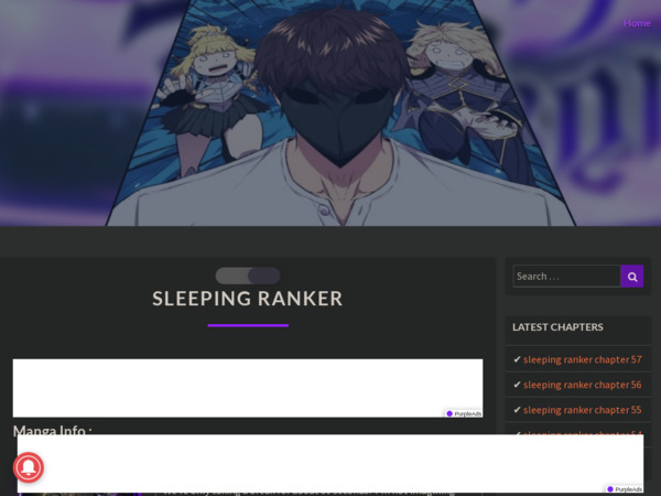 sleepingranker.com