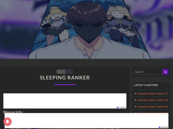 Sleepingranker.com