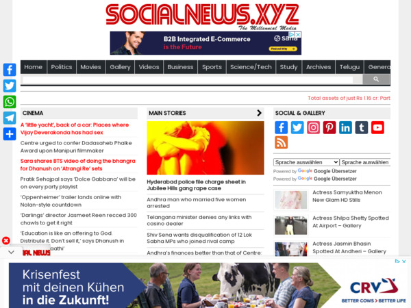 Socialnews.xyz