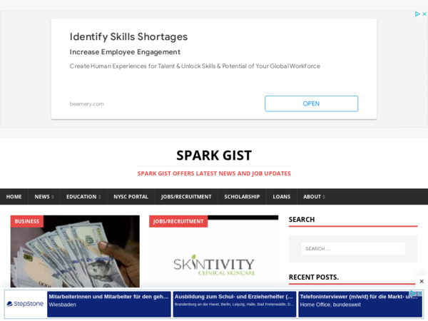 sparkgist.com