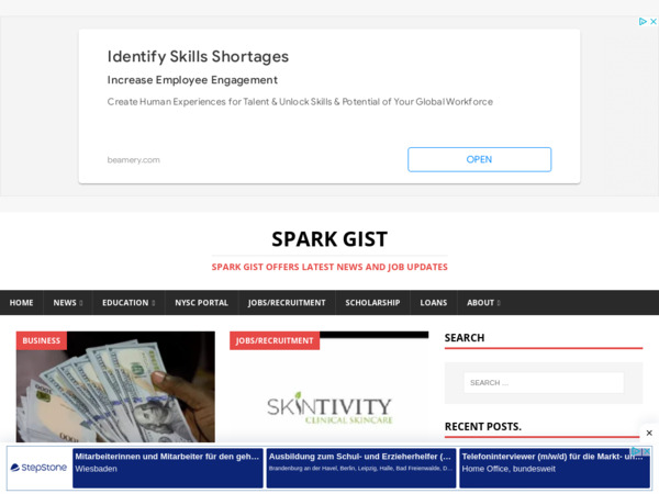 Sparkgist.com