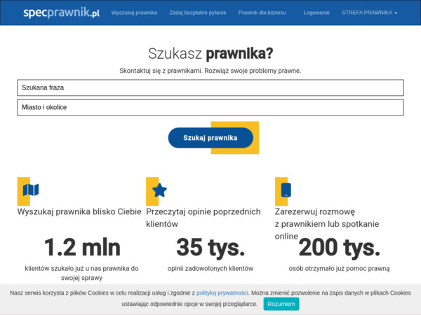 specprawnik.pl